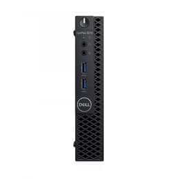 Dell OptiPlex 3070 Micro Core i3 3.1 GHz - SSD 128 GB RAM 8GB