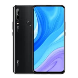 Huawei Y9 (2019) 128GB - Zwart - Simlockvrij - Dual-SIM