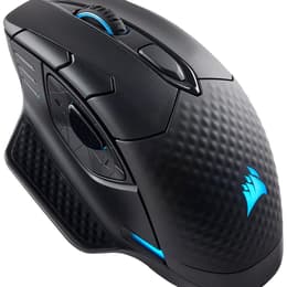 Corsair Dark Core RGB Muis Draadloos