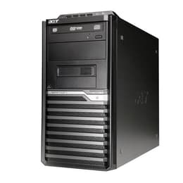 Acer Veriton M421G Athlon 64 X2 2,5 GHz - HDD 160 GB RAM 2GB
