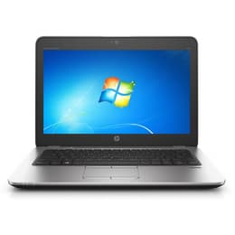 HP EliteBook 820 G3 12" Core i5 2.3 GHz - SSD 120 GB - 8GB AZERTY - Frans