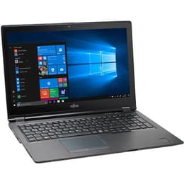 Fujitsu LifeBook U748 14" Core i5 1.7 GHz - SSD 512 GB - 8GB QWERTY - Engels