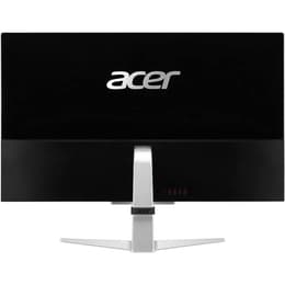Acer Aspire C27-1655 27" Core i5 2.4 GHz - SSD 512 GB - 8GB