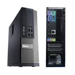 Dell OptiPlex 7020 SFF Core i5 1.9 GHz - SSD 512 GB RAM 8GB