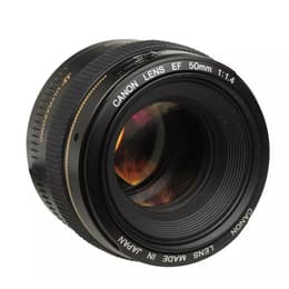 Canon Lens EF 50mm f/1.4 Canon EF 50mm f/1.4
