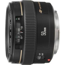 Canon Lens EF 50mm f/1.4 Canon EF 50mm f/1.4