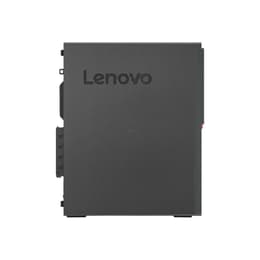 Lenovo ThinkCentre M910S SFF Core i5 3.2 GHz - SSD 256 GB RAM 16GB