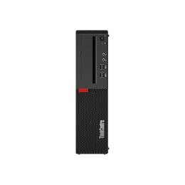 Lenovo ThinkCentre M910S SFF Core i5 3.2 GHz - SSD 256 GB RAM 16GB