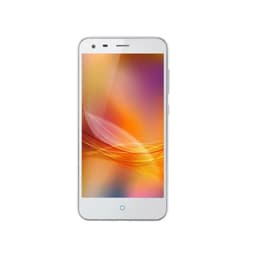 ZTE Blade S6 16GB - Wit - Simlockvrij