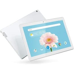 Lenovo Tab M10 HD Gen 2 32GB - Grijs - WiFi