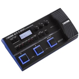 Boss GT-1 Audio accessoires