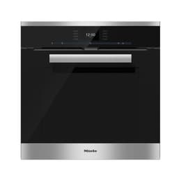 Multifunctionele ventilatorondersteuning Miele H6660BP IN Oven