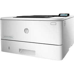 HP LaserJet Pro M402DNE Monochrome Laser