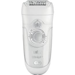 Epilator Braun Silk-epil 7 SkinSpa 7-929