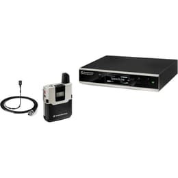 Sennheiser SL Lavalier Set DW-3 EU C Audio accessoires
