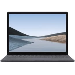 Microsoft Surface Laptop 3 13" Core i5 1.2 GHz - SSD 128 GB - 8GB QWERTY - Italiaans