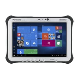 Panasonic Toughpad FZ-G1 MK3 256GB - Grijs - WiFi + 4G