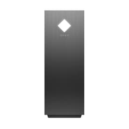 HP OMEN GT12-0010NG Ryzen 9 3.1 GHz - SSD 512 GB + HDD 1 TB - 16GB - NVIDIA GeForce RTX 2070