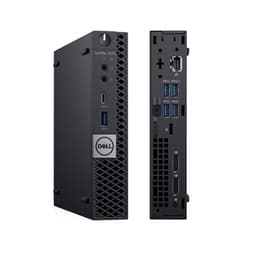 Dell OptiPlex 7070 Micro Core i5 2.2 GHz - SSD 1 TB RAM 16GB