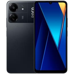 Xiaomi Poco C65 128GB - Zwart - Simlockvrij