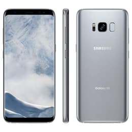 Galaxy S8 64GB - Zilver - Simlockvrij