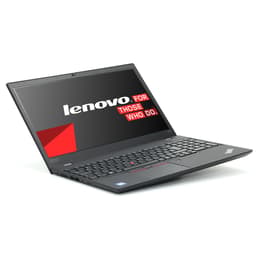 Lenovo ThinkPad P53s 15" Core i7 1.9 GHz - SSD 512 GB - 16GB QWERTY - Italiaans