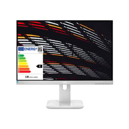 27-inch Aoc 27P1/GR 1920 x 1080 LED Beeldscherm Grijs
