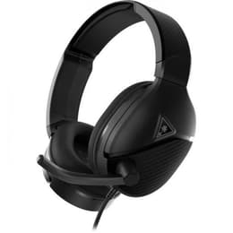 Recon 200 Gen 2 geluidsdemper gaming Hoofdtelefoon - bedraad microfoon Zwart