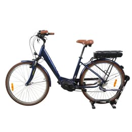 O2Feel IVog City Boost 6.1 Elektrische fiets