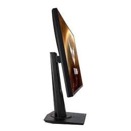 27-inch Asus TUF VG279QM 1920 x 1080 LCD Beeldscherm Zwart