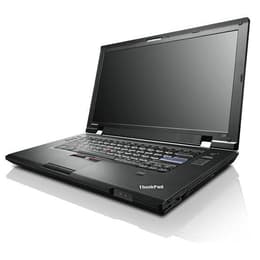 Lenovo ThinkPad L420 14" Core i5 2.3 GHz - SSD 256 GB - 8GB AZERTY - Frans
