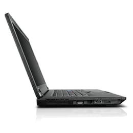 Lenovo ThinkPad L420 14" Core i5 2.3 GHz - SSD 256 GB - 8GB AZERTY - Frans