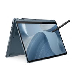Lenovo IdeaPad Flex 5i 14" Core i5 3 GHz - SSD 512 GB - 8GB QWERTY - Engels