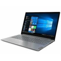 Lenovo ThinkBook 15-IIL 15" Core i5 1 GHz - SSD 512 GB - 16GB AZERTY - Frans
