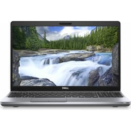 Dell Latitude 3420 14" Core i5 2.4 GHz - SSD 512 GB - 16GB QWERTZ - Slowaaks