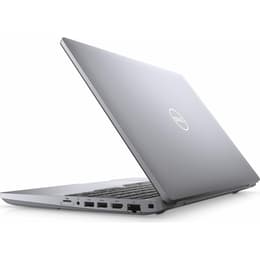Dell Latitude 3420 14" Core i5 2.4 GHz - SSD 512 GB - 16GB QWERTZ - Slowaaks