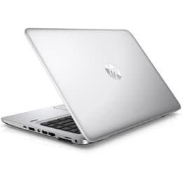 HP EliteBook 840 G4 14" Core i5 2.6 GHz - SSD 512 GB - 16GB QWERTY - Spaans
