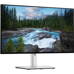 24-inch Dell UltraSharp U2422H 1920 x 1080 LED Beeldscherm Grijs
