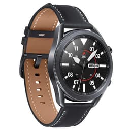 Horloges Cardio GPS Samsung Galaxy Watch 3 - Zwart