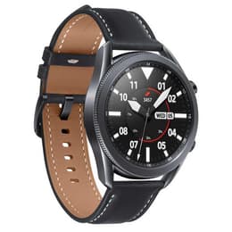 Horloges Samsung Cardio GPS Galaxy Watch 3 - Zwart