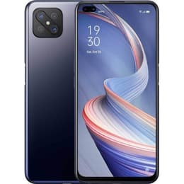 Oppo Reno4 Z 5G Simlockvrij