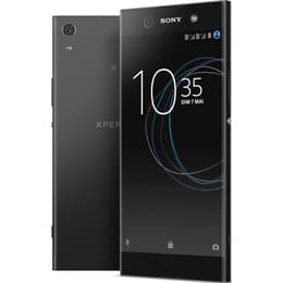 Sony Xperia XA1 Ultra 32GB - Zwart - Simlockvrij
