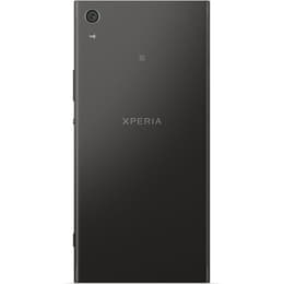 Sony Xperia XA1 Ultra 32GB - Zwart - Simlockvrij