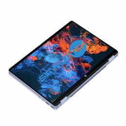 HP OmniBook 5 Flip 14" Core 7 5.4 GHz - SSD 512 GB - 16GB QWERTY - Engels