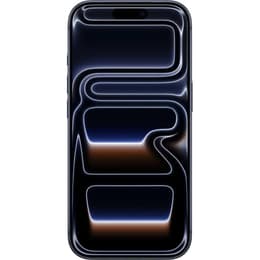 iPhone 17 Pro 512GB - Diepblauw - Simlockvrij