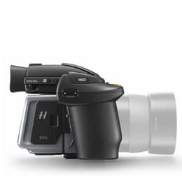 Hasselblad H6D-100C Videocamera & camcorder - Zwart