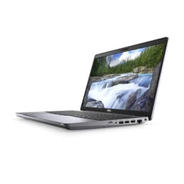 Dell Latitude 5511 15" Core i7 2.7 GHz - SSD 512 GB - 32GB QWERTY - Engels