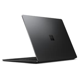 Microsoft Surface Laptop 3 13" Core i7 1.3 GHz - SSD 256 GB - 16GB QWERTY - Italiaans
