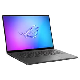 Asus ROG Zephyrus G16 GU605CR-QR102W 16" Core Ultra 9 1.9 GHz - SSD 1 TB - 32GB - Nvidia GeForce RTX 5070 Ti QWERTY - Spaans