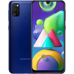 Galaxy M21 128GB - Blauw - Simlockvrij
